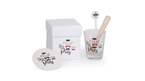Kit caipirinha dia dos Pais - Massari Brindes